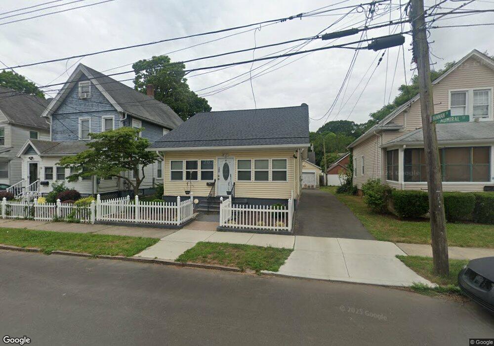 100 Admiral St, West Haven, CT 06516 - photo 1