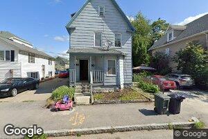24 Crompton St, Worcester, MA 01610