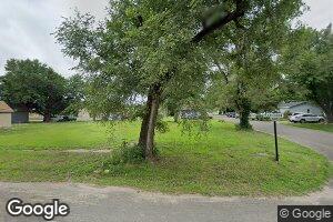 111 N Arizona St, Leonardville, KS 66449