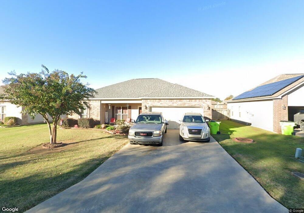 1812 S Lowe St, Stuttgart, AR 72160 - photo 1