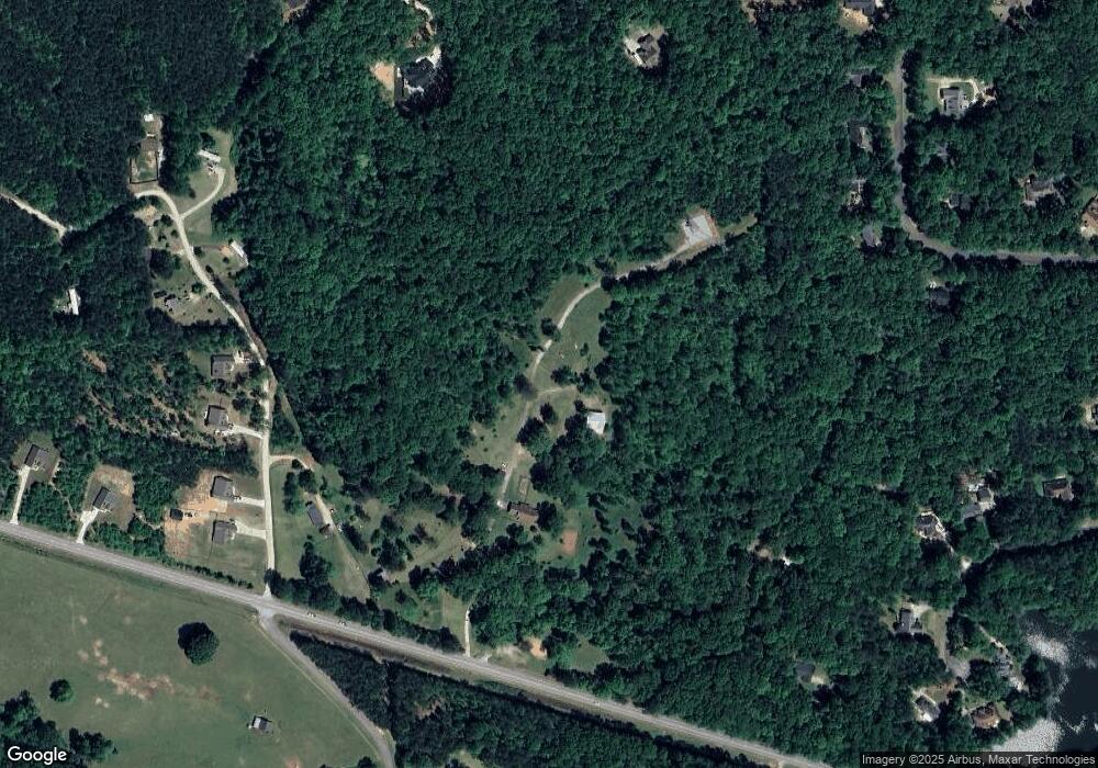 2187 N Highway 16, Whitesburg, GA 30185 - photo 1