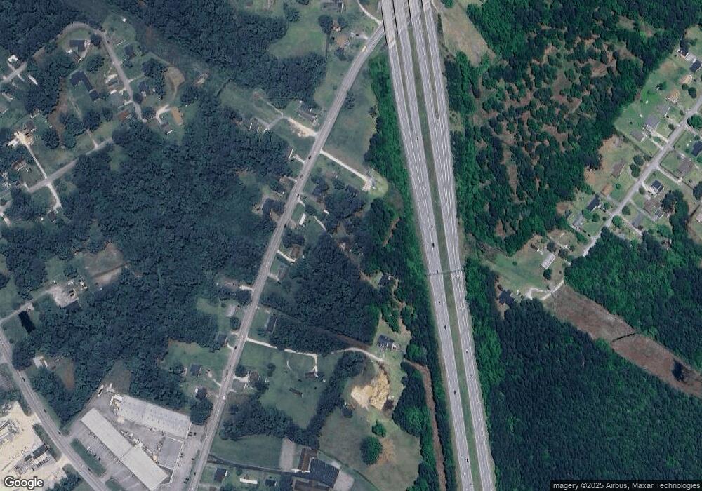 408 Country Club Rd, Jacksonville, NC 28546 - photo 1