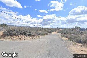 24 Toots Turnout, Wilhoit, AZ 86332