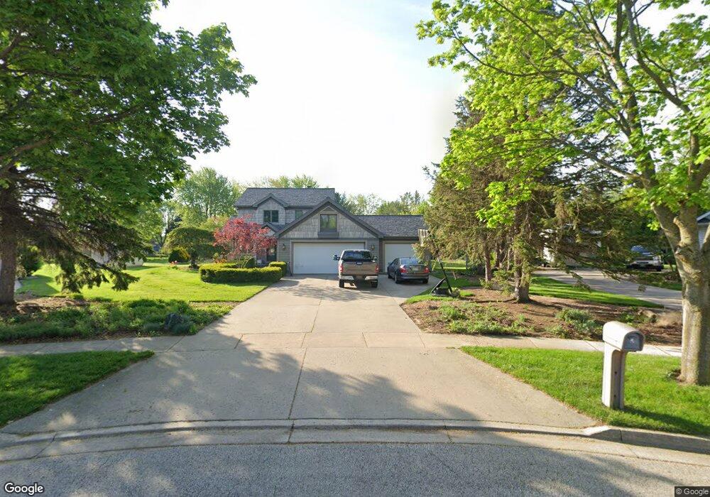 5 Wickson Ct, Frankenmuth, MI 48734 - photo 1