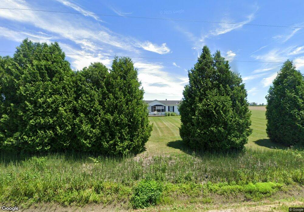 7850 Custar Rd, Custar, OH 43511 - photo 1