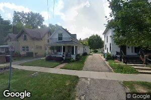 725 N Walnut St, Lansing, MI 48906