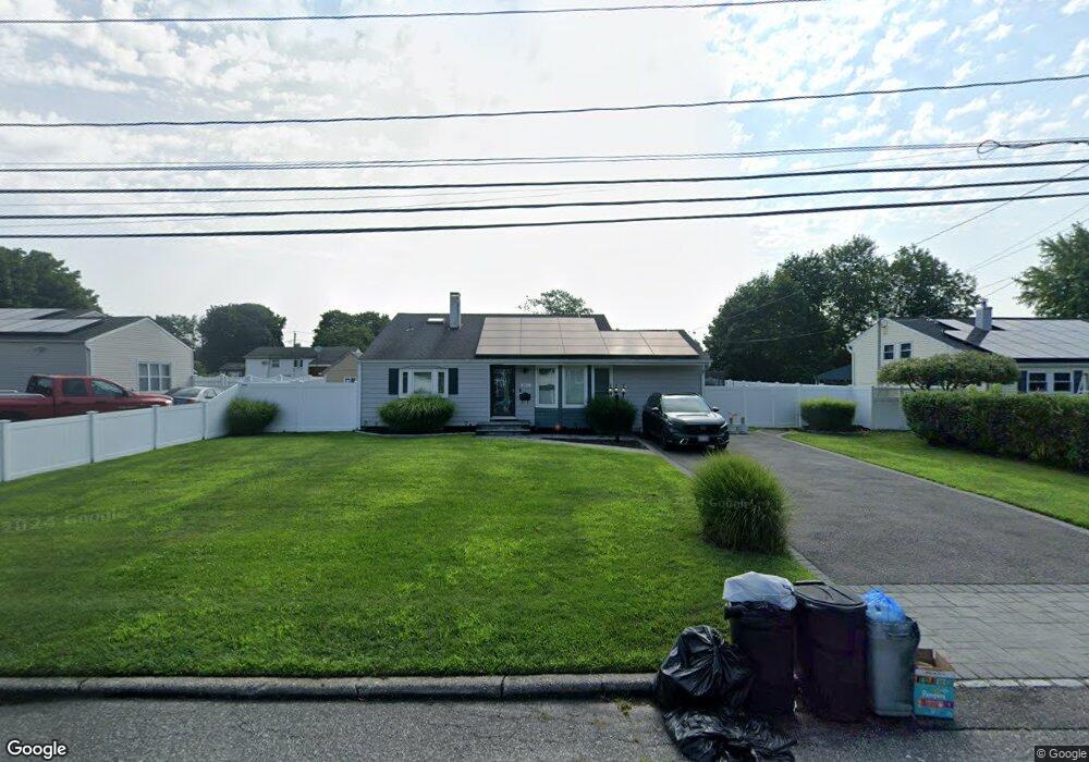 3011 Maine Ave, Medford, NY 11763 - photo 1