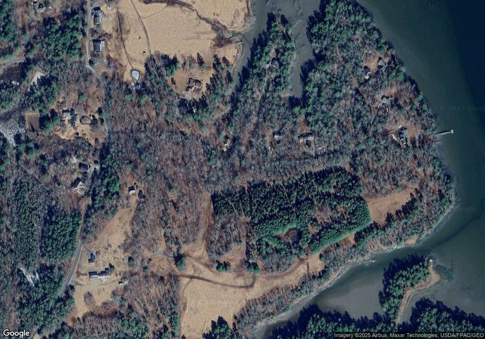 8 Twin Cove Rd, Boothbay, ME 04537 - photo 1