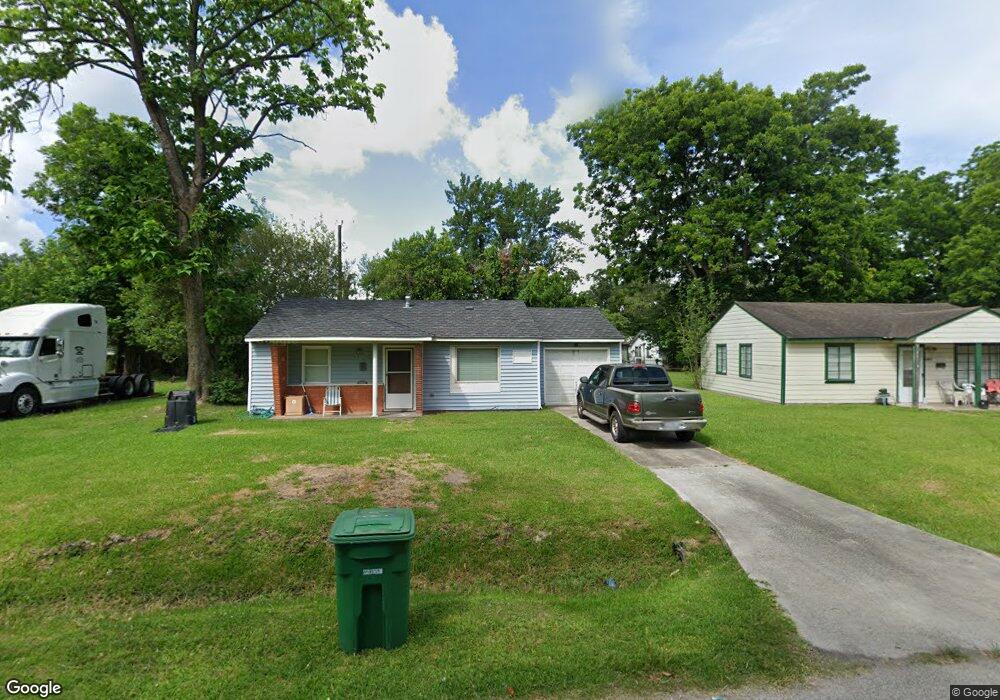 10009 Gloyna St, Houston, TX 77088 - photo 1