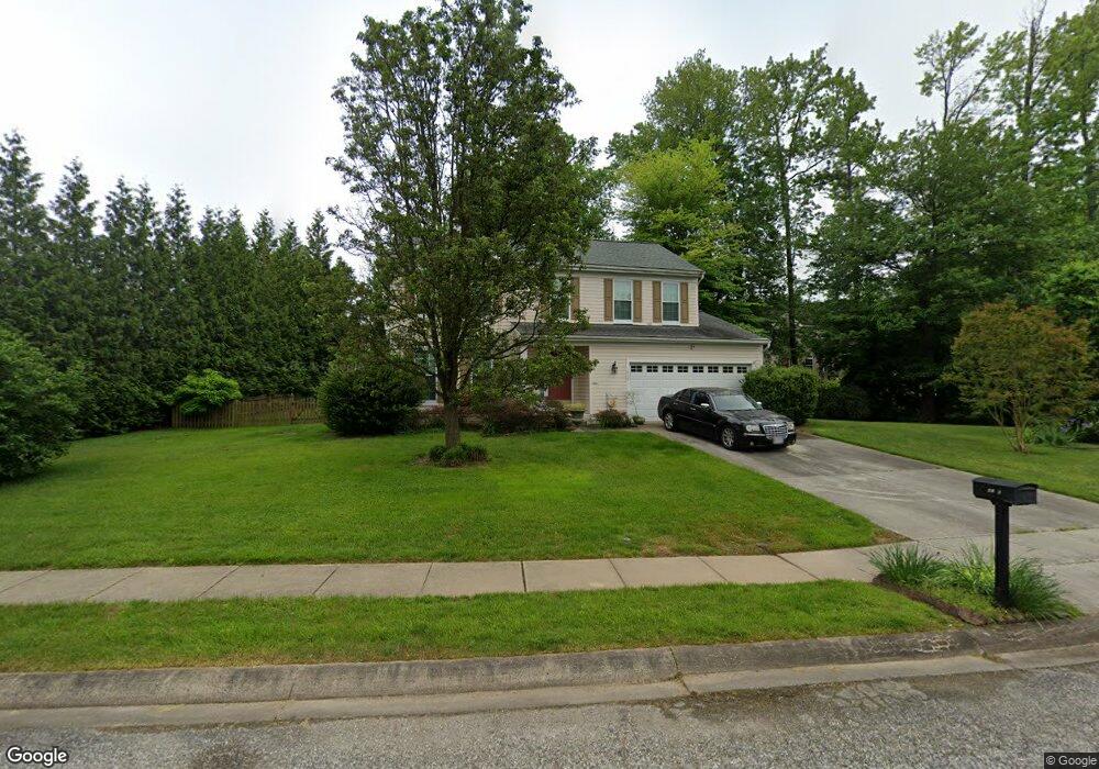 1416 Crystal Ridge Ct, Abingdon, MD 21009 - photo 1