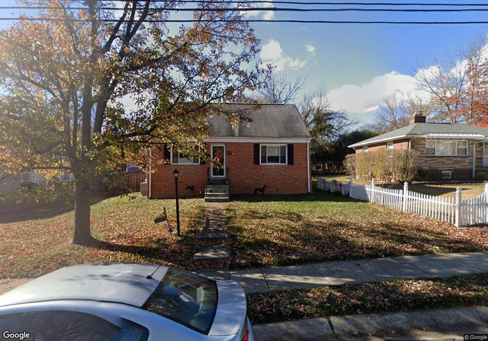 10208 Gardiner Ave, Silver Spring, MD 20902 - photo 1