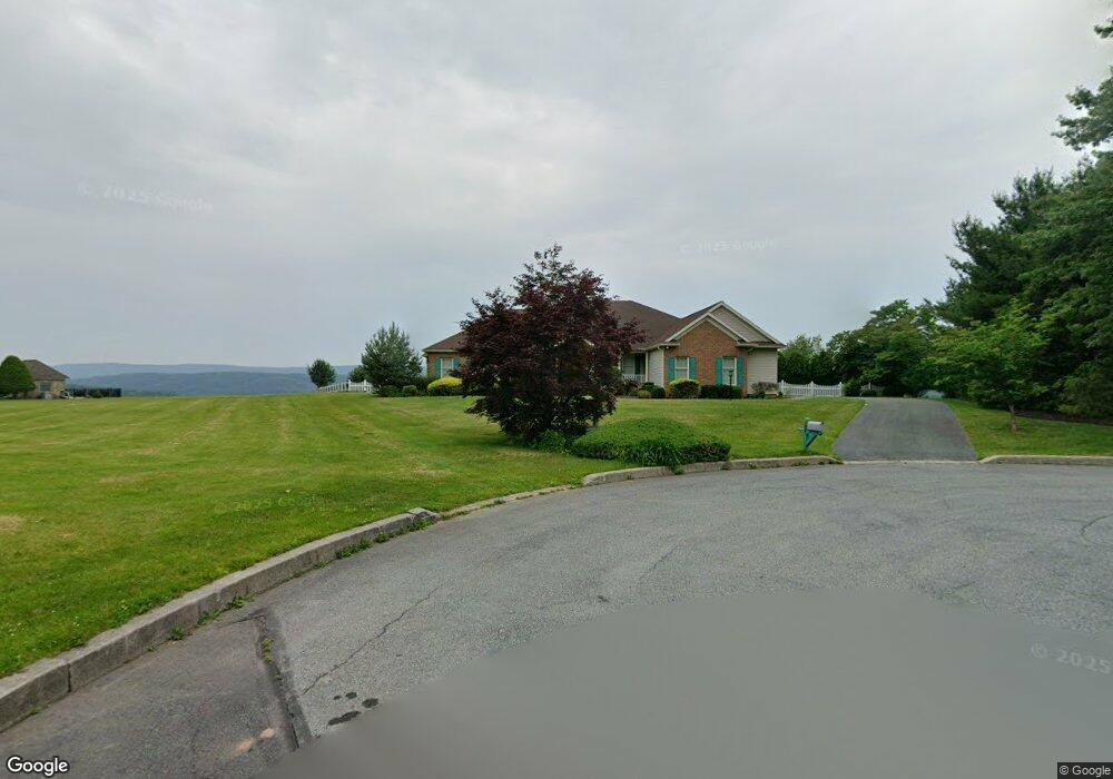 109 Kings Ct, Orwigsburg, PA 17961 - photo 1