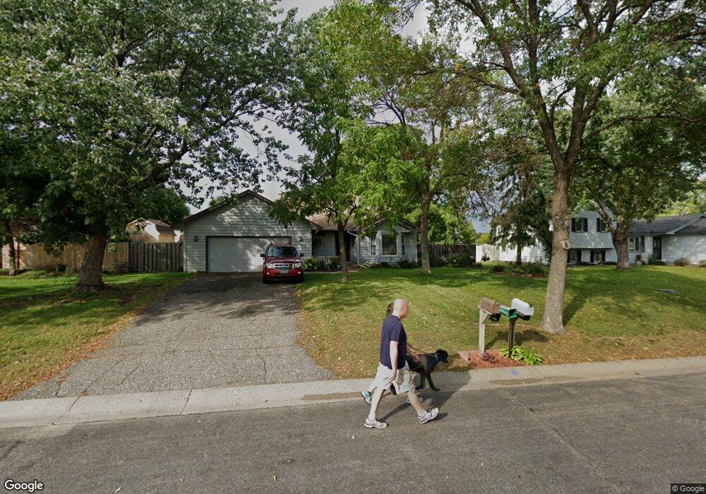 3821 120th Ave NW, Coon Rapids, MN 55433 - photo 1