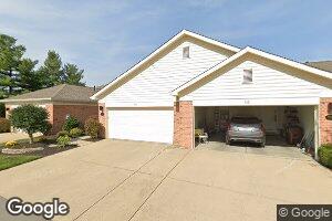 506 Palmer Ct Unit 75G, Crestview Hills, KY 41017