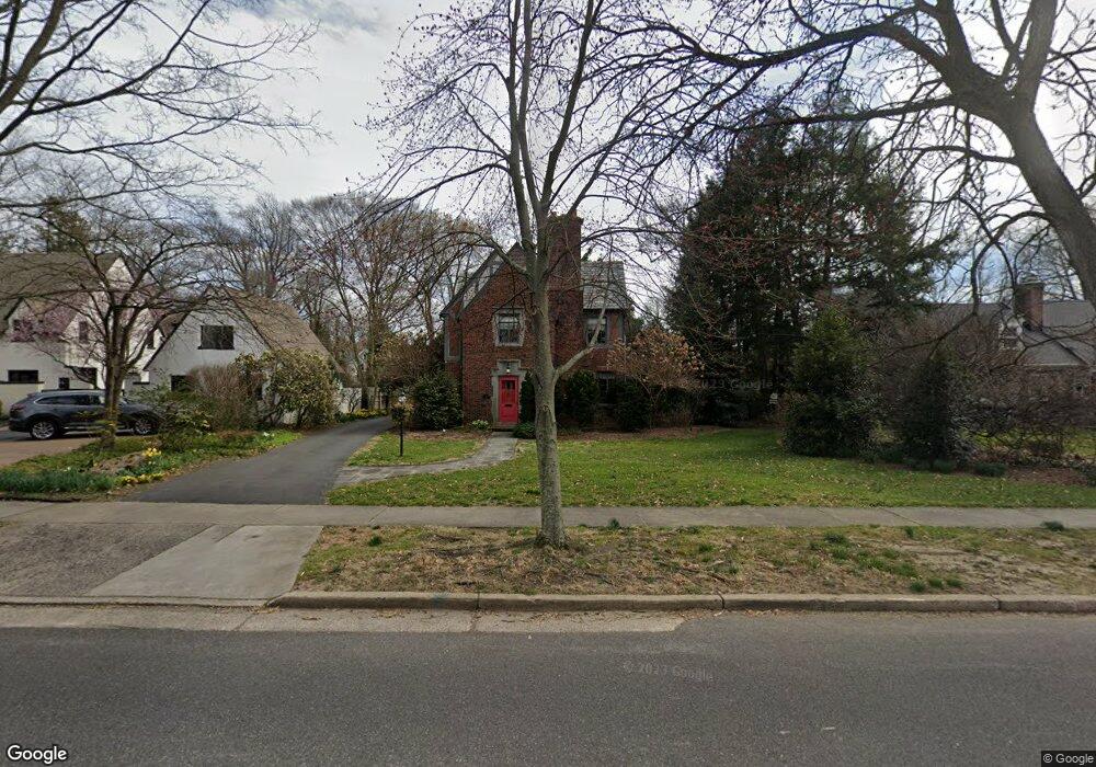 10 E Maple Ave, Moorestown, NJ 08057 - photo 1