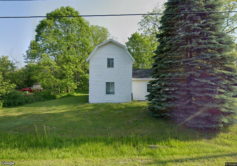 10422 W Mount Morris Rd, Flushing, MI 48433 - photo 1