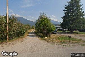 13515 Foothill Rd, Saint Ignatius, MT 59865