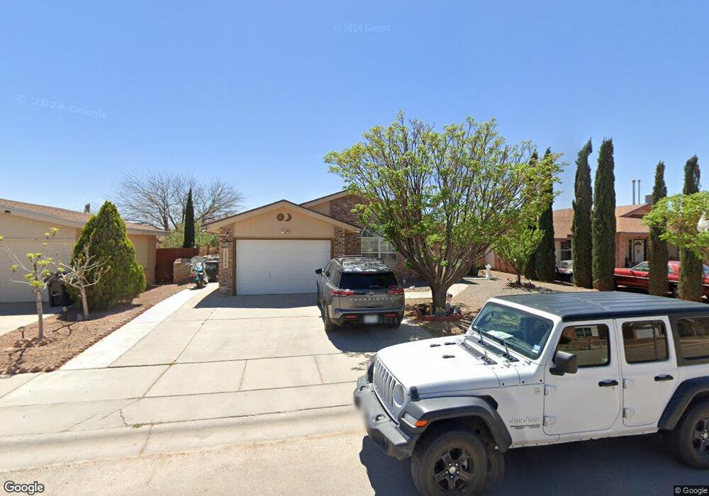 14504 Bryce Dr, Horizon City, TX 79928 - photo 1