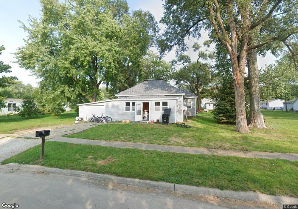 813 5th St, Onawa, IA 51040 - photo 1