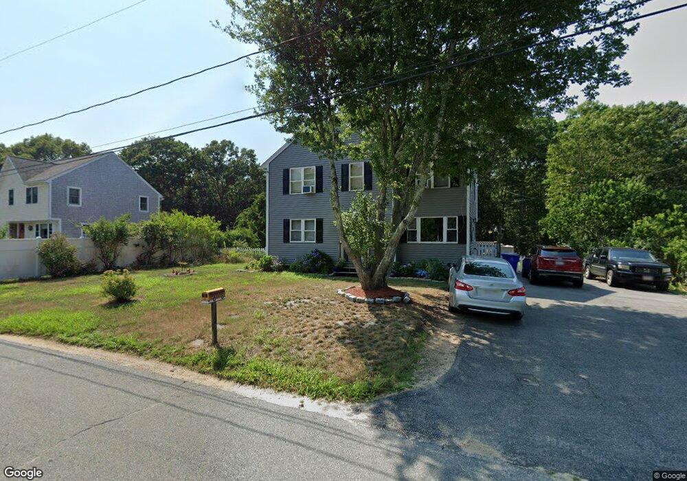 15 Crump, Monument Beach, MA 02553 - photo 1