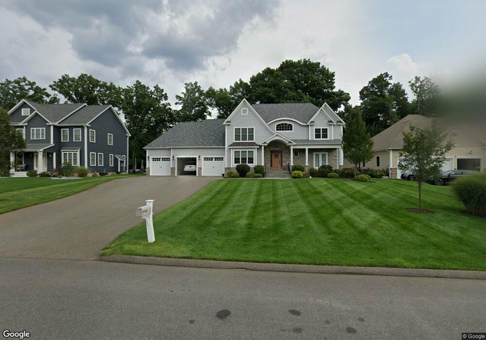 14 Shady Ln, Cromwell, CT 06416 - photo 1