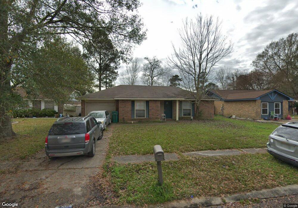 107 Foxbriar St, Slidell, LA 70461 - photo 1