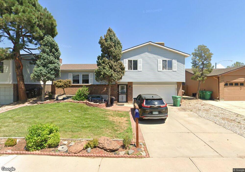 1680 S Granby St, Aurora, CO 80012 - photo 1