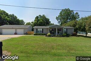 10701 North St, Cynthiana, IN 47612