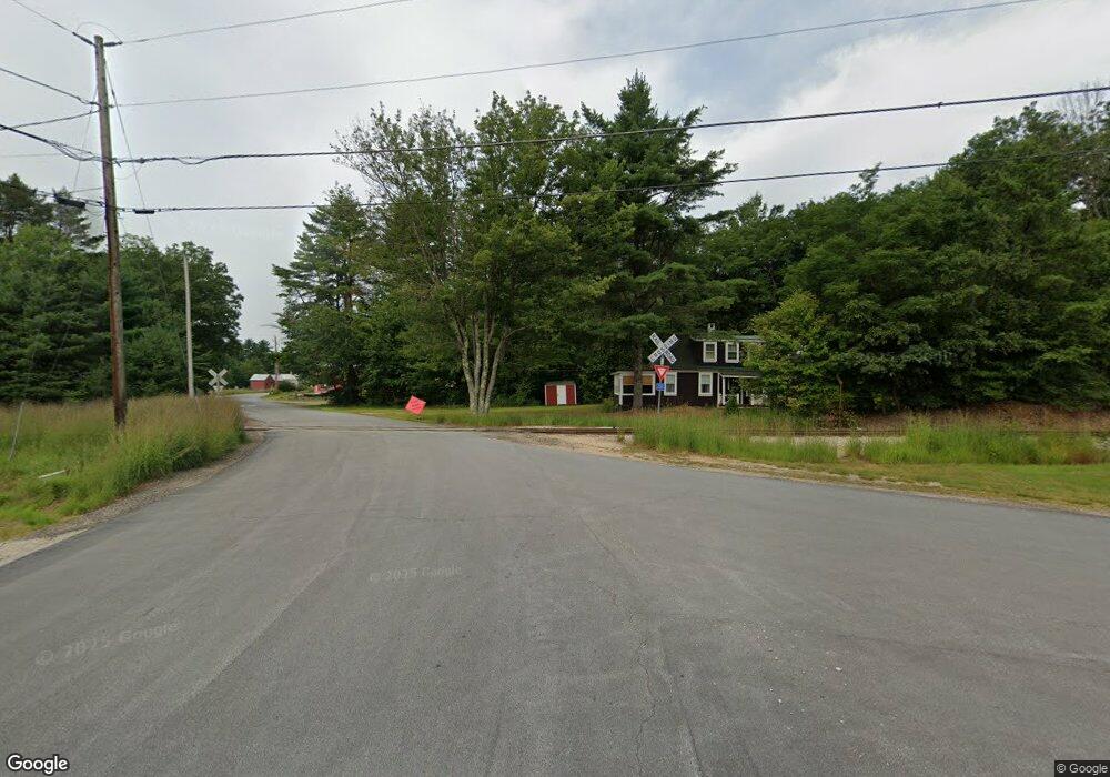 240 Allens Siding Rd, North Conway, NH 03860 - photo 1