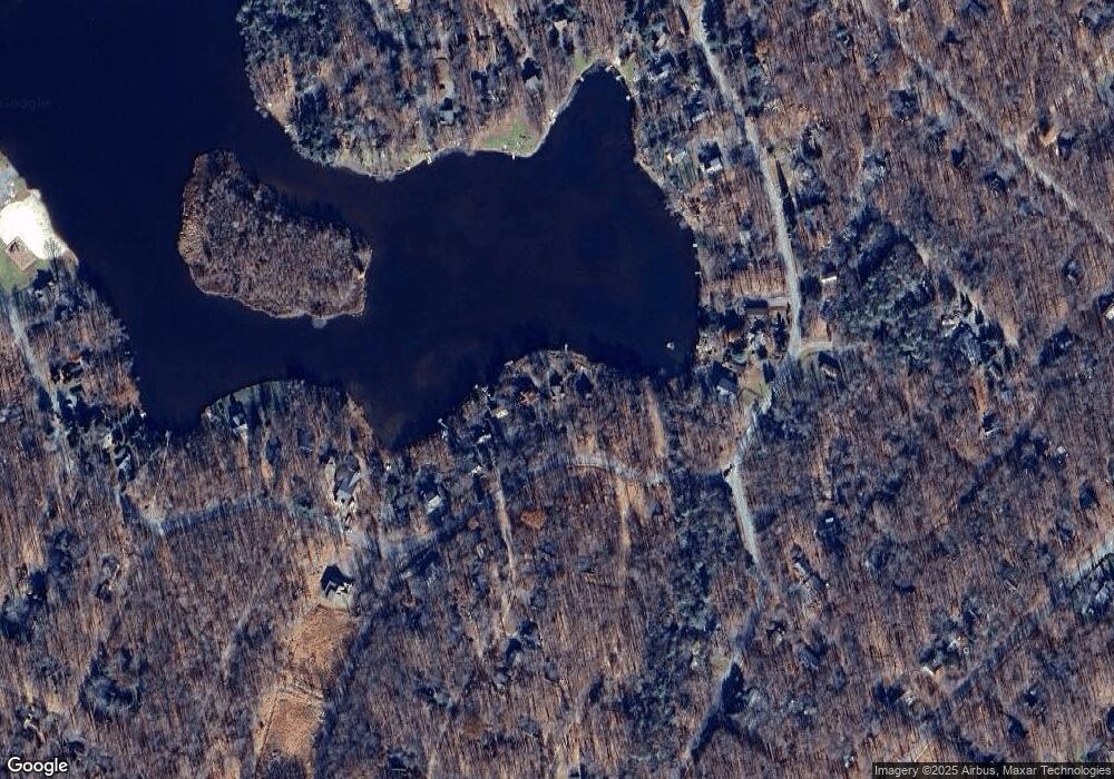 61-25-7 Lake Shore Dr, Pocono Lake, PA 18347 - photo 1