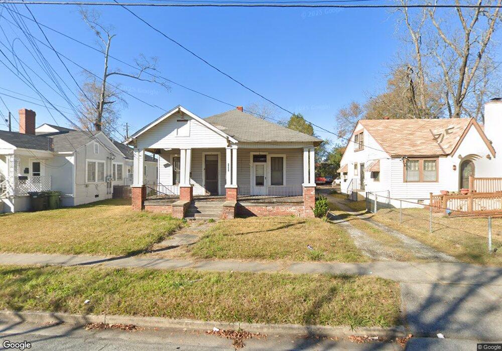 2407 Marion St, Columbus, GA 31906 - photo 1