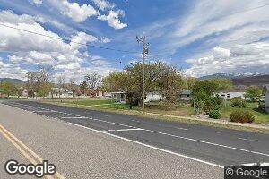 115 S State St, Joseph, UT 84739