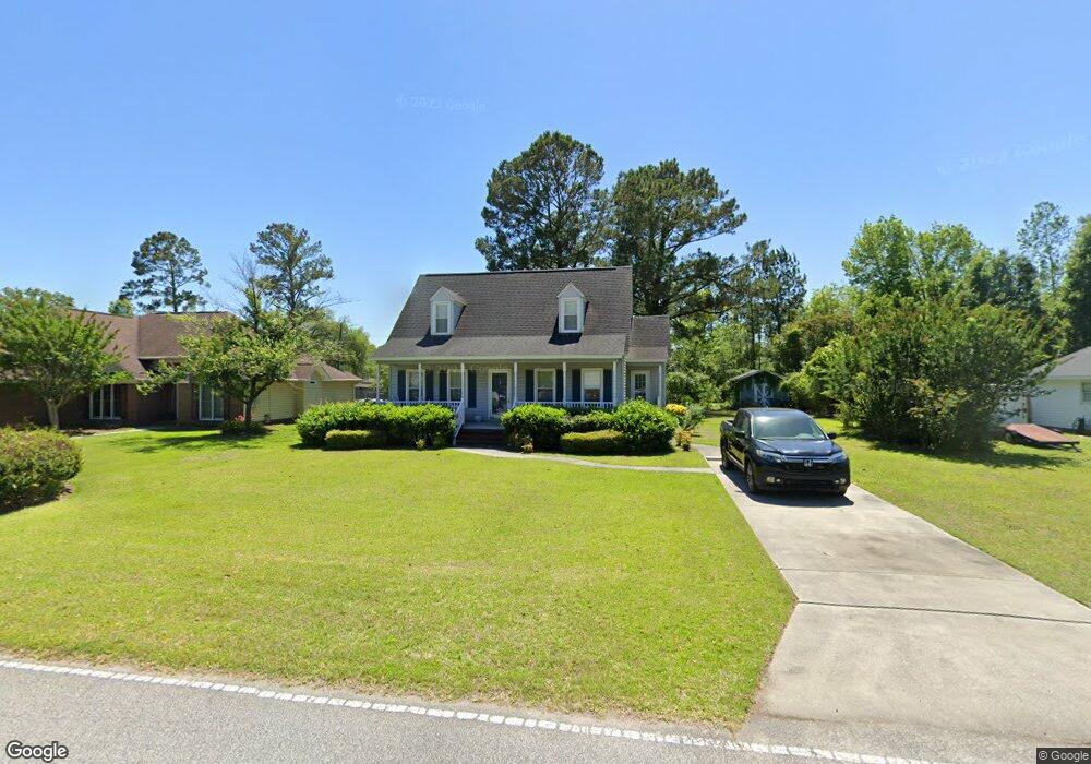 315 Jasmine Dr, Conway, SC 29527 - photo 1