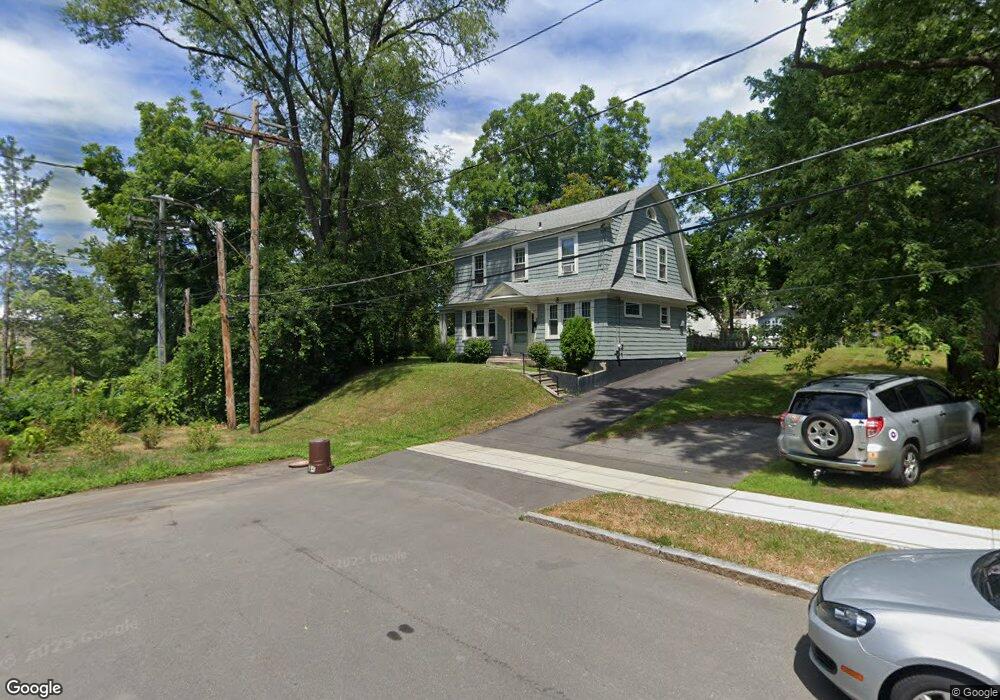 21 Carroll Terrace, Albany, NY 12209 - photo 1