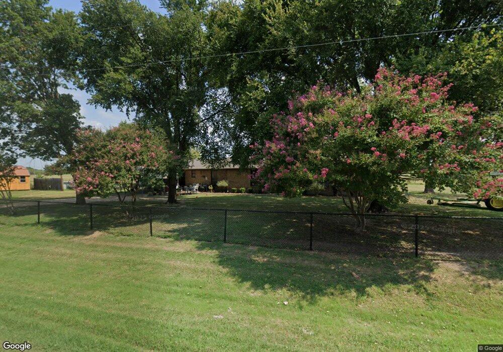 437 Skrivanek Rd, Ennis, TX 75119 - photo 1