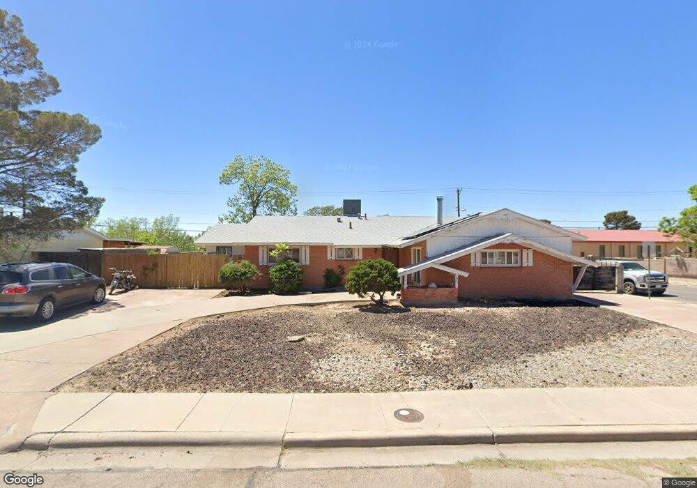 1421 Arizona Ave, Alamogordo, NM 88310 - photo 1