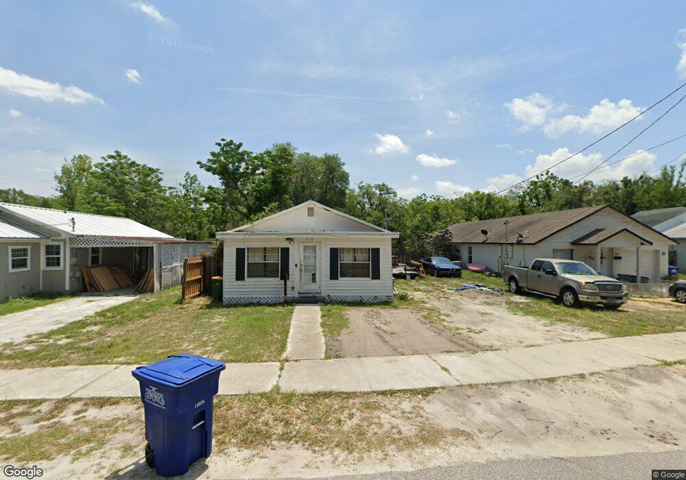 618 N Disston Ave, Tavares, FL 32778 - photo 1