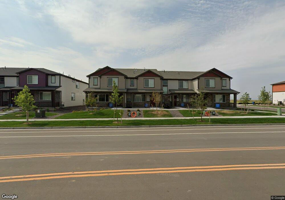 21032 E 60th Ave, Aurora, CO 80019 - photo 1