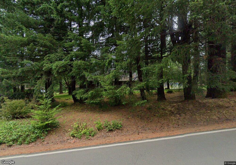 22205 NE Mountain Top Rd, Newberg, OR 97132 - photo 1