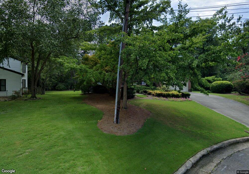 816 Quail Ct, Augusta, GA 30909 - photo 1