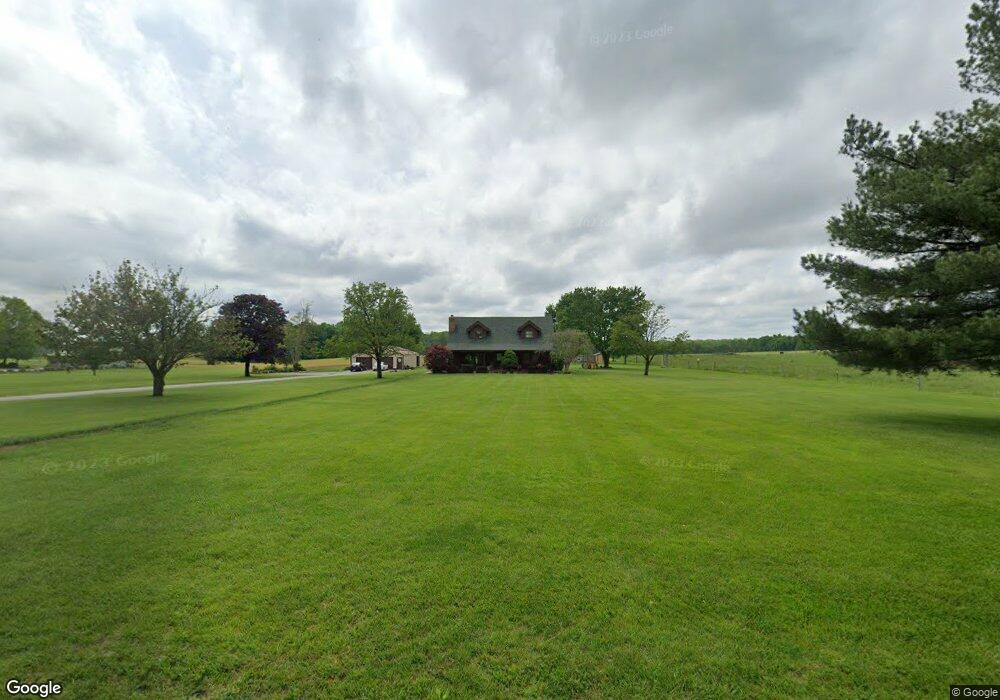 6035 Angel Run Rd NE, Georgetown, IN 47122 - photo 1