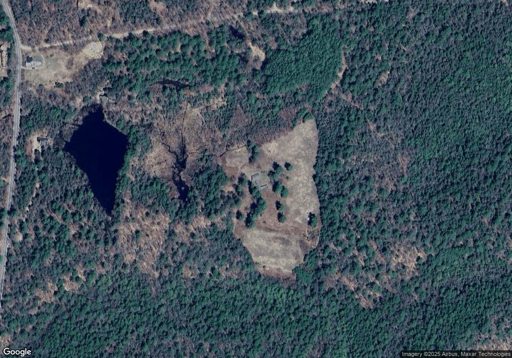 3807 Chinook Trail, Wonalancet, NH 03897 - photo 1