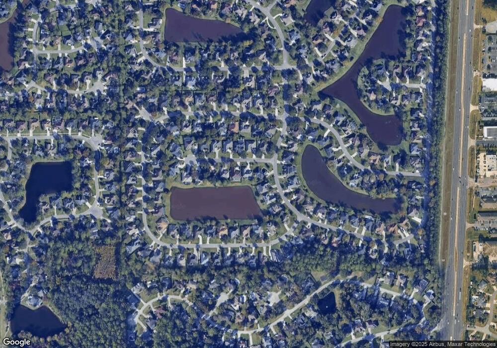 1905 Fox Glove Ln, Fleming Island, FL 32003 - photo 1