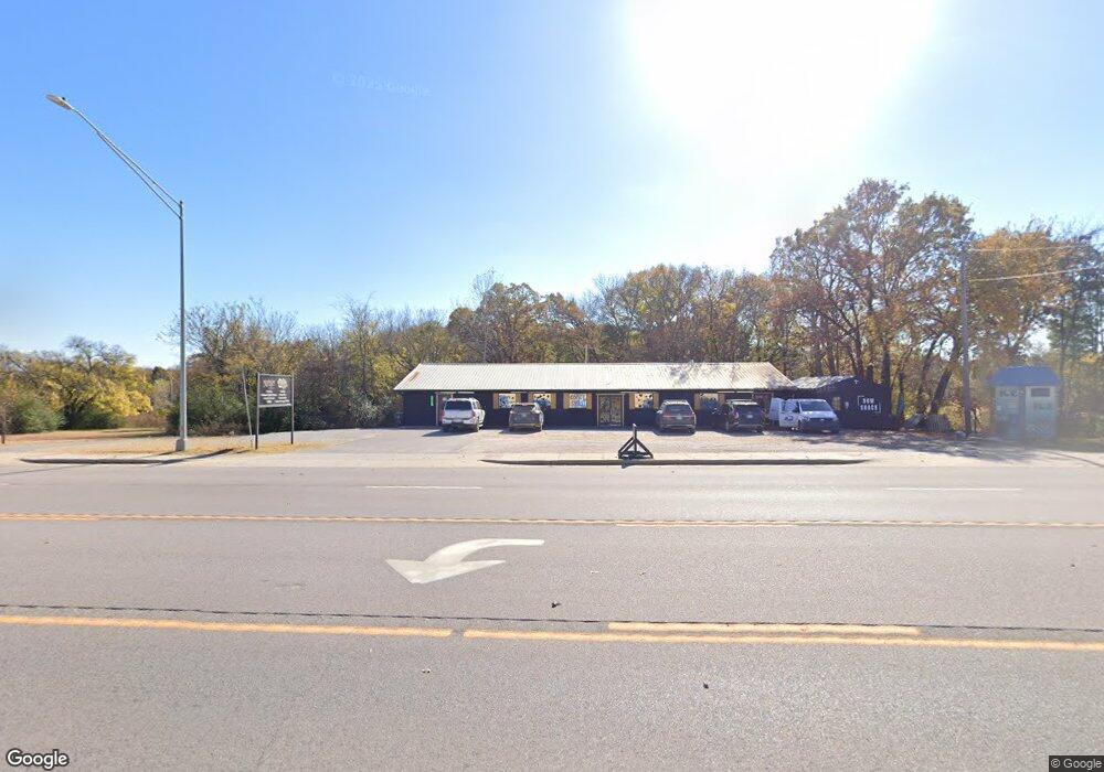 5205 State Highway 199, Ardmore, OK 73401 - photo 1