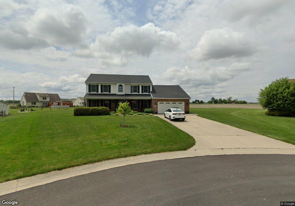 4003 Dorset Ct, Genoa, OH 43430 - photo 1