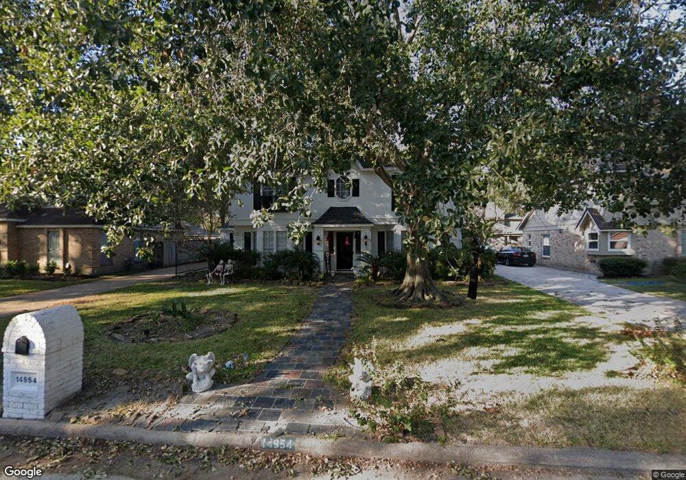 14954 Sandalfoot St, Houston, TX 77095 - photo 1