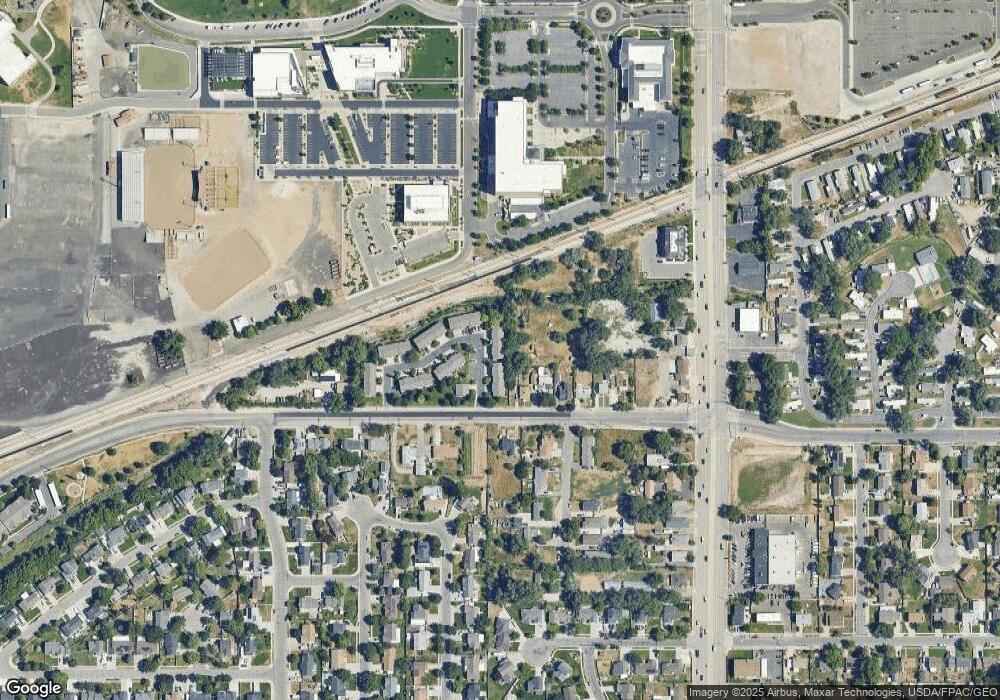 8169 Old Factory Dr, West Jordan, UT 84088 - photo 1