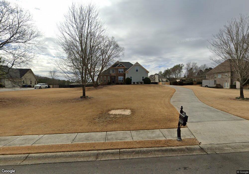 131 Riverboat Dr SW, Adairsville, GA 30103 - photo 1