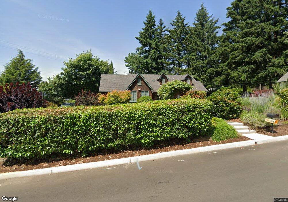 876 SW Alder St, Dundee, OR 97115 - photo 1