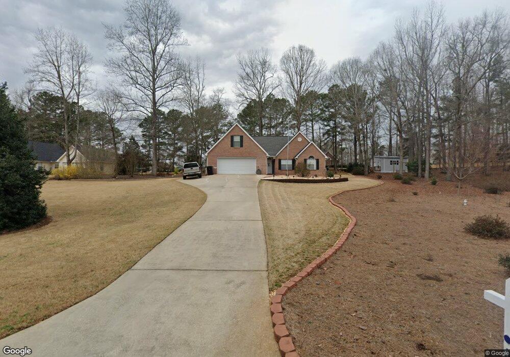313 Mae Ct, McDonough, GA 30252 - photo 1